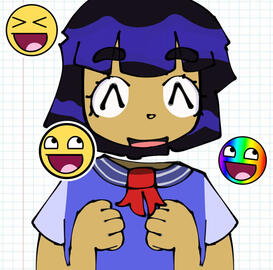 by @awesomecatburger