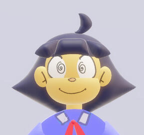 by @3dgiometric