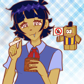 by @awesomecatburger